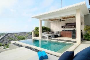 Ungasan Villa | Prasana Villas by Arjani Resorts