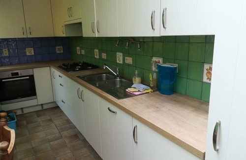 Nivelles House | Prashanti house 4 bedrooms