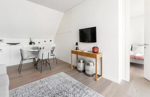 Marvila Apartment | Prata Riverside Apartment