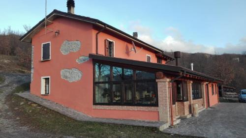 Bardi Bed & Breakfast | Prati dei Campassi
