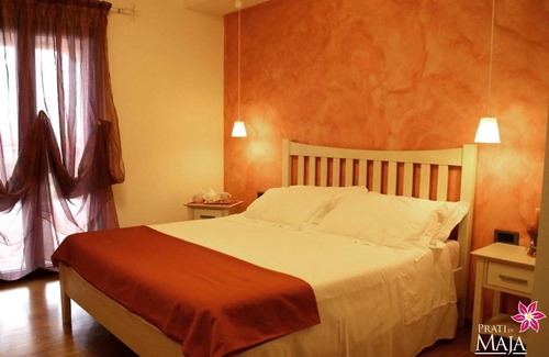 Miglianico Bed & Breakfast | Prati di Maja B&B