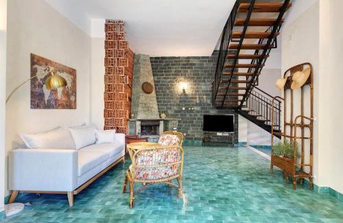 Savona Villa | Pratolina