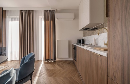 Mikolajki Apartment | Pratum Resort - LoftAffair