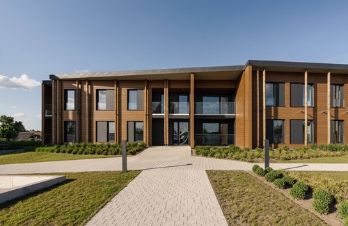 Mikolajki Apartment | Pratum Resort - LoftAffair
