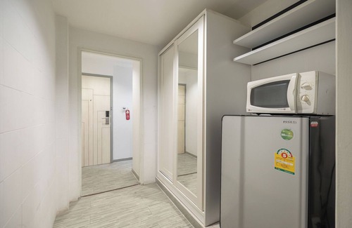 Makkasan Hotel | Pratunam City Inn