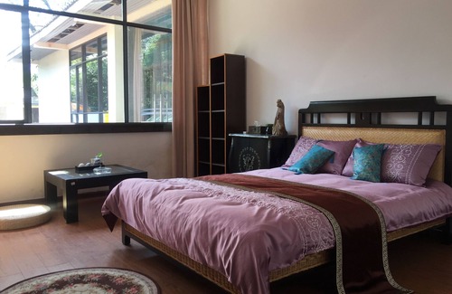 Qixing House | Prdeiction Hotel