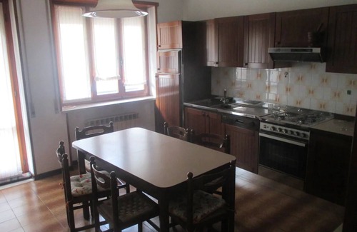 Velo d'Astico House | Prealpi Holiday Home