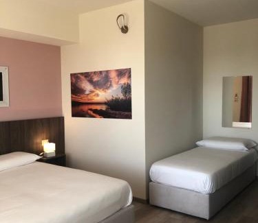 Bagnolo Piemonte Hotel | Prealpina Hotel