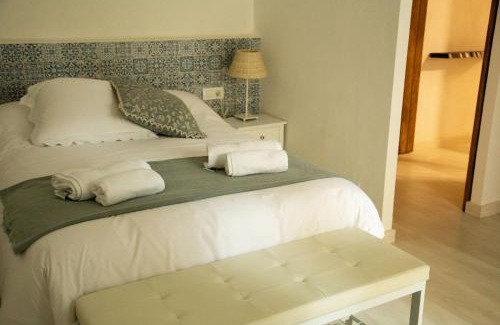 Alhama de Aragon Apartment | Preciosa casa con jardín "Casa Gastón"