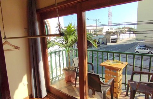 Salinas Apartment | Preciosa Suite "Suiza", 1 cuadra malecon & playa