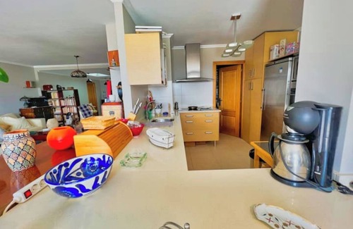 Aguino Apartment | Precioso Ático de Alquiler Vacacional de Lujo