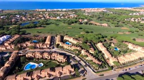 Chiclana de la Frontera Apartment | Precioso Apartamento Jardin del Golf 1, Novo Sancti Petri