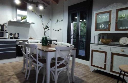 O Barco de Valdeorras Apartment | Precioso Apartamento 2 Hab con Bañera Hidromasaje