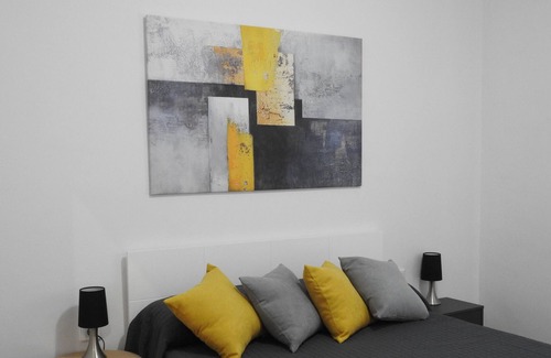 Sant Esteve d'en Bas Apartment | Precioso Apartamento con Sauna y Terraza