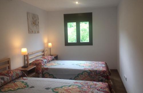 Ribes De Freser Apartment | Precioso apartamento centro pueblo