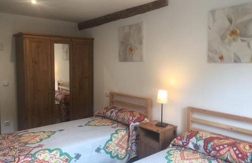 Ribes De Freser Apartment | Precioso apartamento centro pueblo