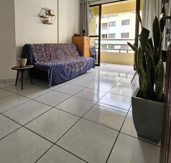 Ingleses do Rio Vermelho Apartment | Precioso apartamento frente al mar
