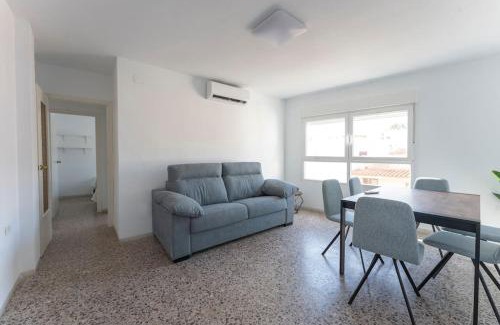 Altura Apartment | Precioso apartamento en altura