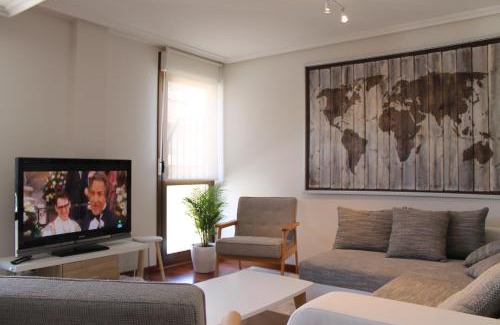 Ezcaray Apartment | PRECIOSO APARTAMENTO EN EL CENTRO - MAX. 6 PERSONAS