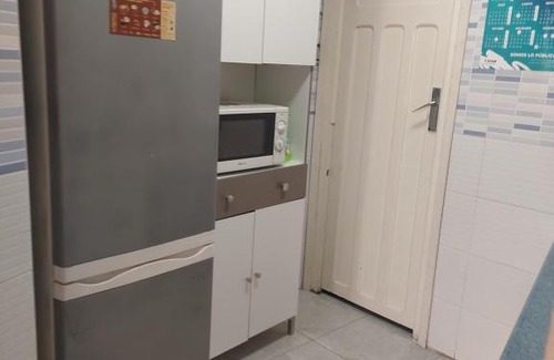 Alberite Apartment | Precioso apartamento en el centro de Alberite
