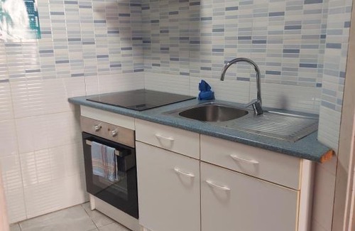 Alberite Apartment | Precioso apartamento en el centro de Alberite