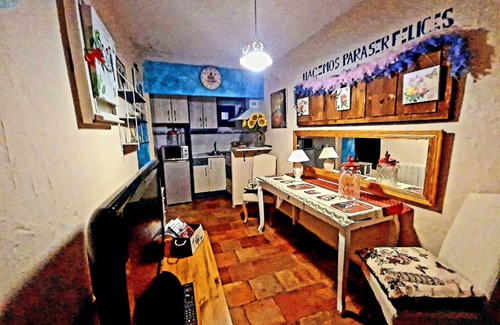 Old Town Apartment | Precioso apartamento en el casco antiguo de Cuenca