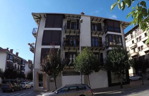 Elizondo Apartment | Precioso apartamento en el corazón de Elizondo