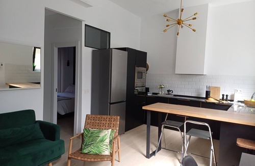 Zamora Apartment | Precioso Apartamento en Zamora, muy Luminoso y Confortable