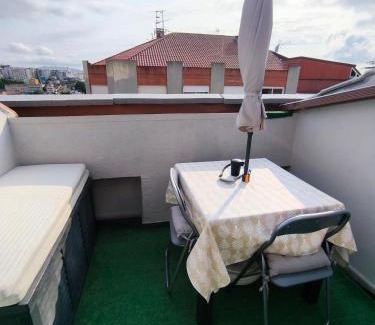 Teis Apartment | Precioso apartamento en Vigo
