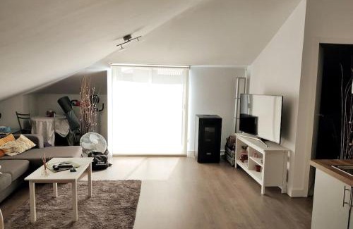 Teis Apartment | Precioso apartamento en Vigo