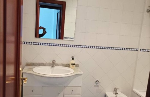 Bormujos Apartment | Precioso Apartamento Ubicado en Edificio Junto a Centro Comercial y de Ocio