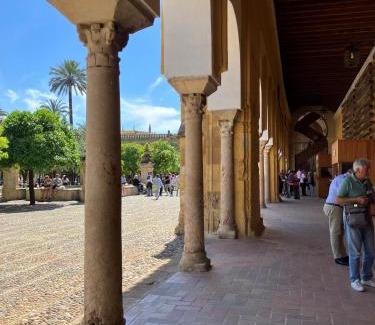 La Catedral Apartment | Precioso apartamento junto a la Mezquita