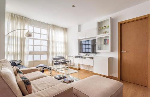 La Coruna Apartment | Precioso apartamento nuevo en el centro de A Coruña!