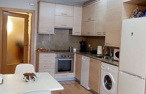 Arbucies Apartment | Precioso Duplex EN Arbucias