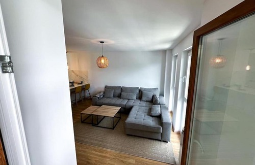 Arinsal Apartment | ¡Precioso moderno en Arinsal! 4Pax Parking RO