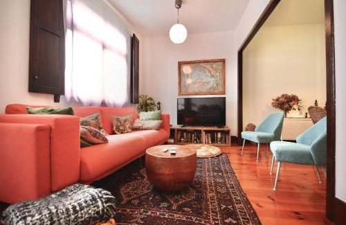 Maria Auxiliadora Apartment | Precioso Piso en el Centro de Vigo