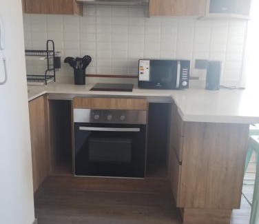 La Florida Apartment | Precioso y confortable Departamento