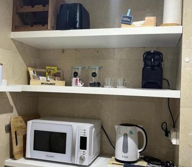 Les Corts Apartment | Precioso y tranquilo apartamento zona alta Diagonal Barcelona