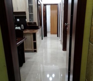 Korinthos Apartment | Precious Apartment