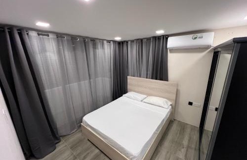 Port Louis Apartment | Precious island