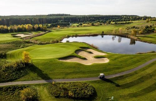 Bad Saarow Resort | Precise Resort Scharmützelsee - Golf & SPA