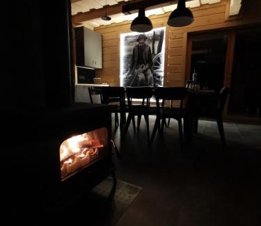 Zawoja House | Predlówka - Na dachu Świata