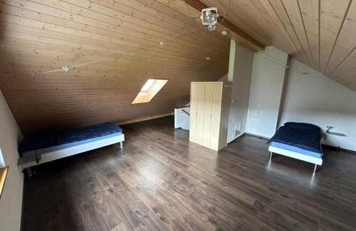 Lausen House | Preiswerte Unterkunft nähe Basel