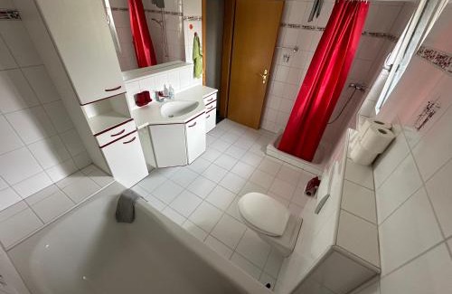 Lausen House | Preiswerte Unterkunft nähe Basel