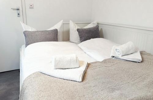 Boostedt Hotel | Preiswertes Mini-Appartement ideal für eine Nacht