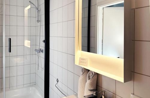 Boostedt Hotel | Preiswertes Mini-Appartement ideal für eine Nacht