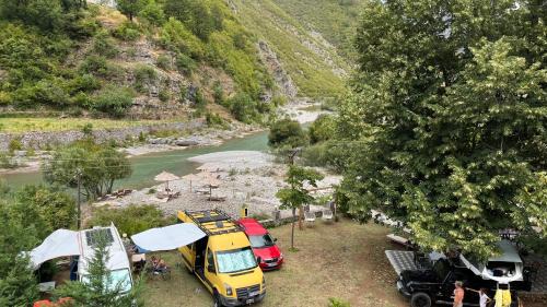 Shkoder County Bed & Breakfast | prekal park kamping