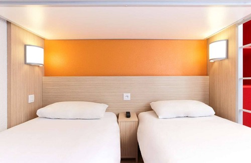 Bellerive-sur-Allier Hotel | Première Classe Vichy - Bellerive sur Allier