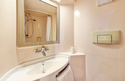 Bellerive-sur-Allier Hotel | Première Classe Vichy - Bellerive sur Allier