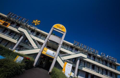 Clermont-Ferrand Hotel | Première Classe Clermont Ferrand Nord